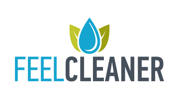 feelcleaner.com is for sale