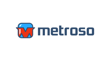 metroso.com is for sale