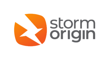 stormorigin.com is for sale