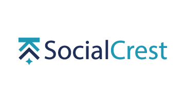 socialcrest.com is for sale