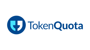 tokenquota.com is for sale