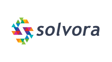 solvora.com is for sale