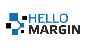 hellomargin.com is for sale