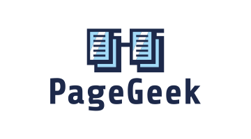 pagegeek.com is for sale