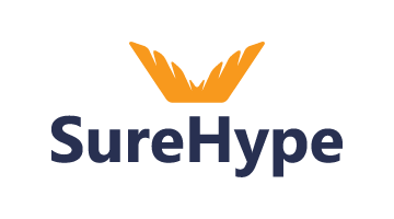 surehype.com is for sale