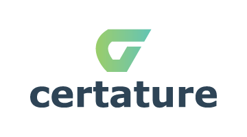 certature.com is for sale