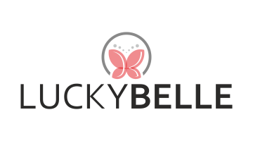 luckybelle.com is for sale