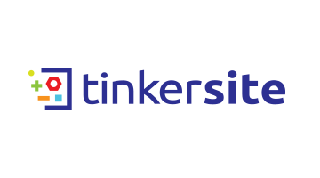 tinkersite.com is for sale