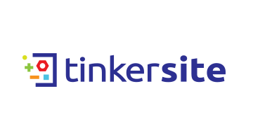 tinkersite.com is for sale