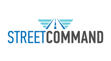 streetcommand.com is for sale
