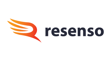 resenso.com is for sale