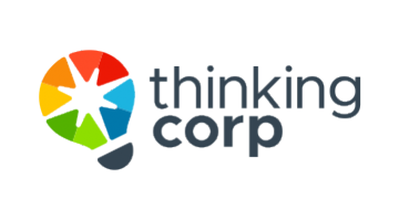 thinkingcorp.com is for sale