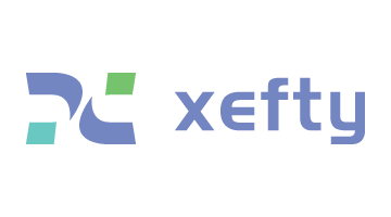 xefty.com is for sale