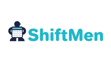 shiftmen.com is for sale