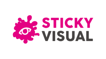 stickyvisual.com is for sale