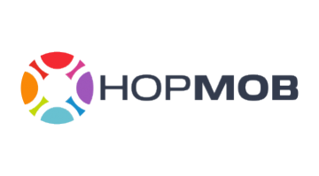 hopmob.com is for sale