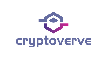 cryptoverve.com is for sale