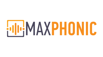 maxphonic.com is for sale