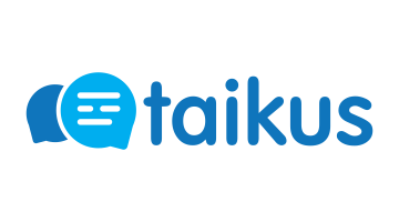 taikus.com is for sale