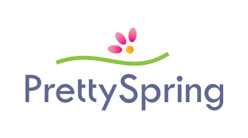 prettyspring.com is for sale