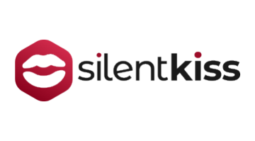 silentkiss.com is for sale