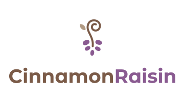 cinnamonraisin.com is for sale