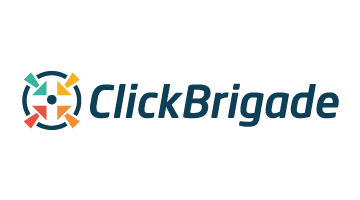 clickbrigade.com is for sale