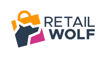 Logo for Retailwolf.com