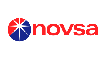 novsa.com is for sale
