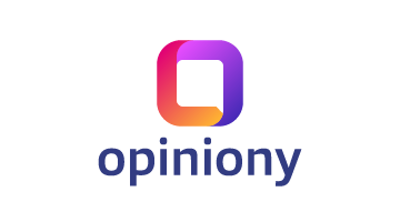 opiniony.com is for sale