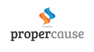 propercause.com is for sale