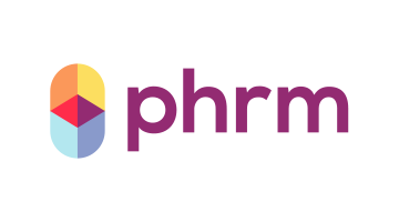 phrm.com is for sale