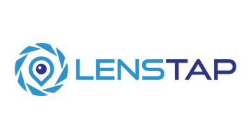 lenstap.com is for sale