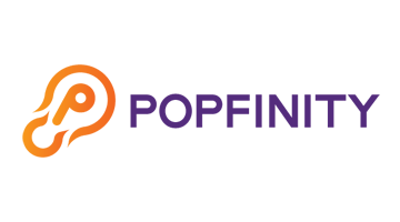 popfinity.com is for sale