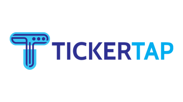 tickertap.com is for sale