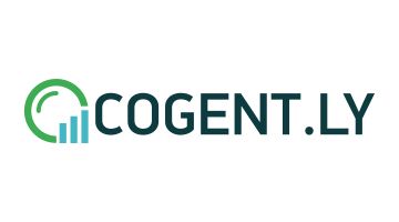 cogent.ly is for sale