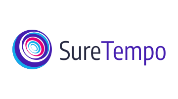 suretempo.com is for sale