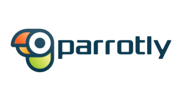 parrotly.com is for sale