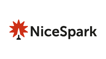 nicespark.com is for sale