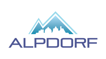 alpdorf.com is for sale