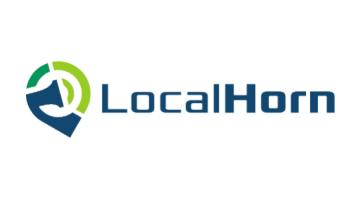 localhorn.com is for sale