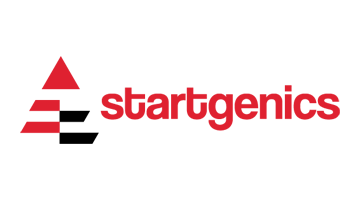 startgenics.com is for sale