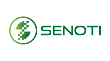 senoti.com is for sale