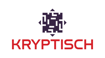 kryptisch.com is for sale