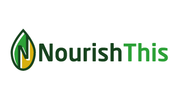 nourishthis.com is for sale