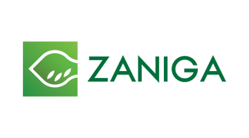 zaniga.com is for sale
