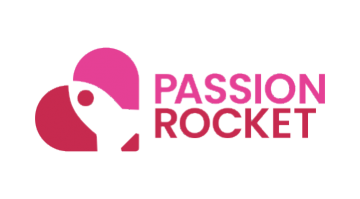 passionrocket.com is for sale