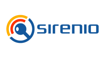sirenio.com is for sale