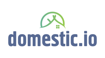 domestic.io is for sale