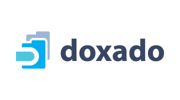 doxado.com is for sale